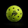 The Daddy Ball