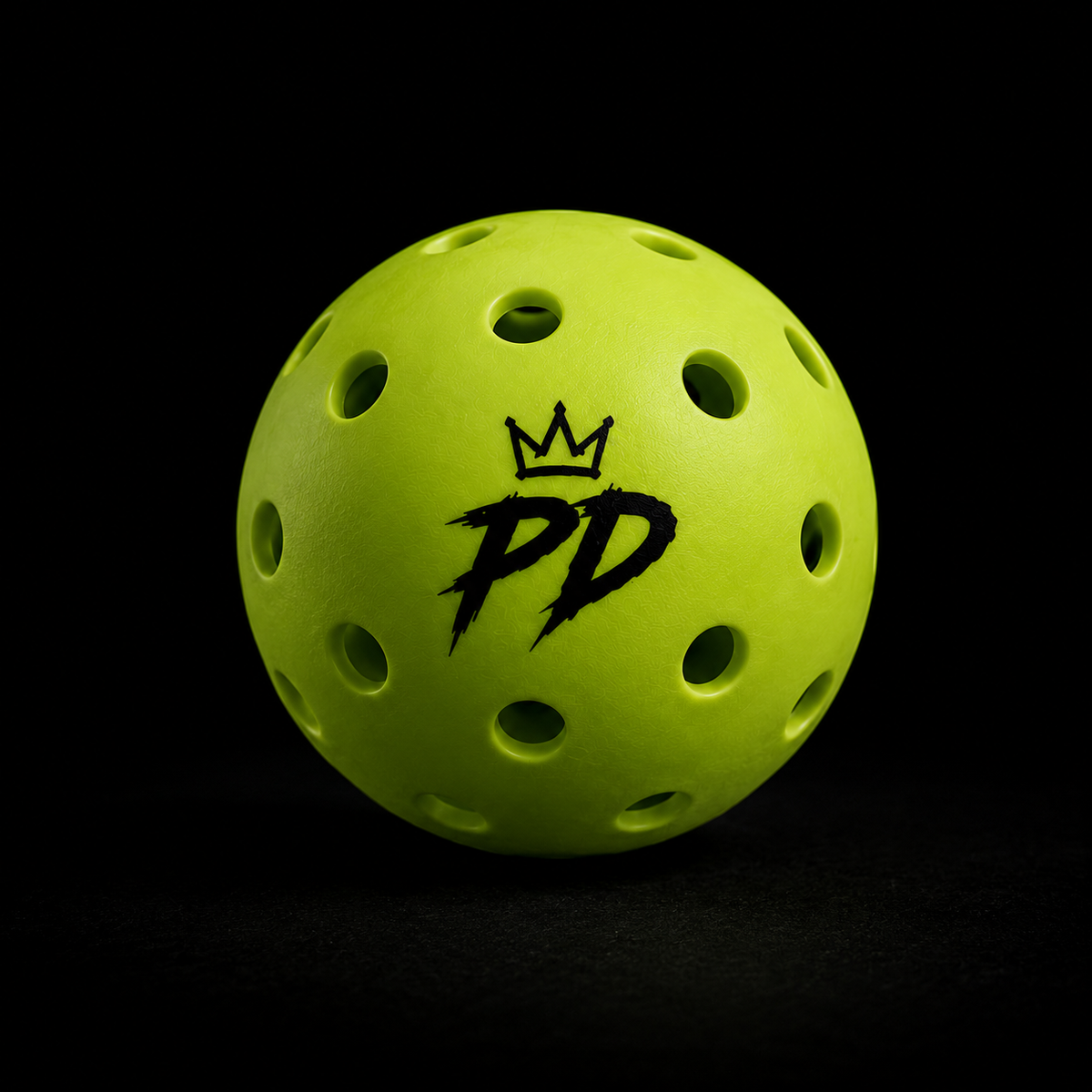 The Daddy Ball